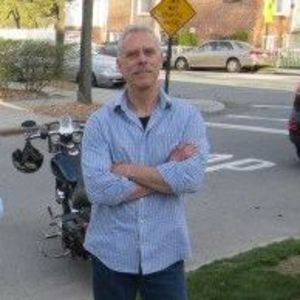 Meet your Posher, Michael